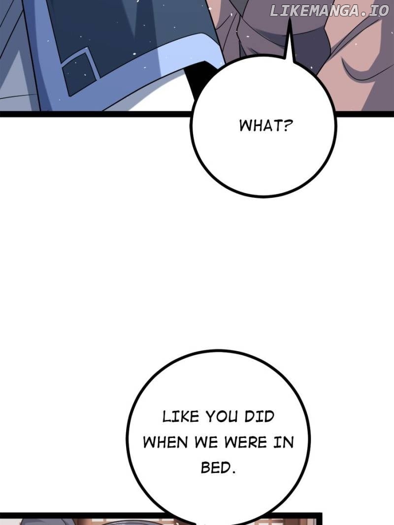 Immortal Cultivation Is a Dead End Chapter 45 - page 15