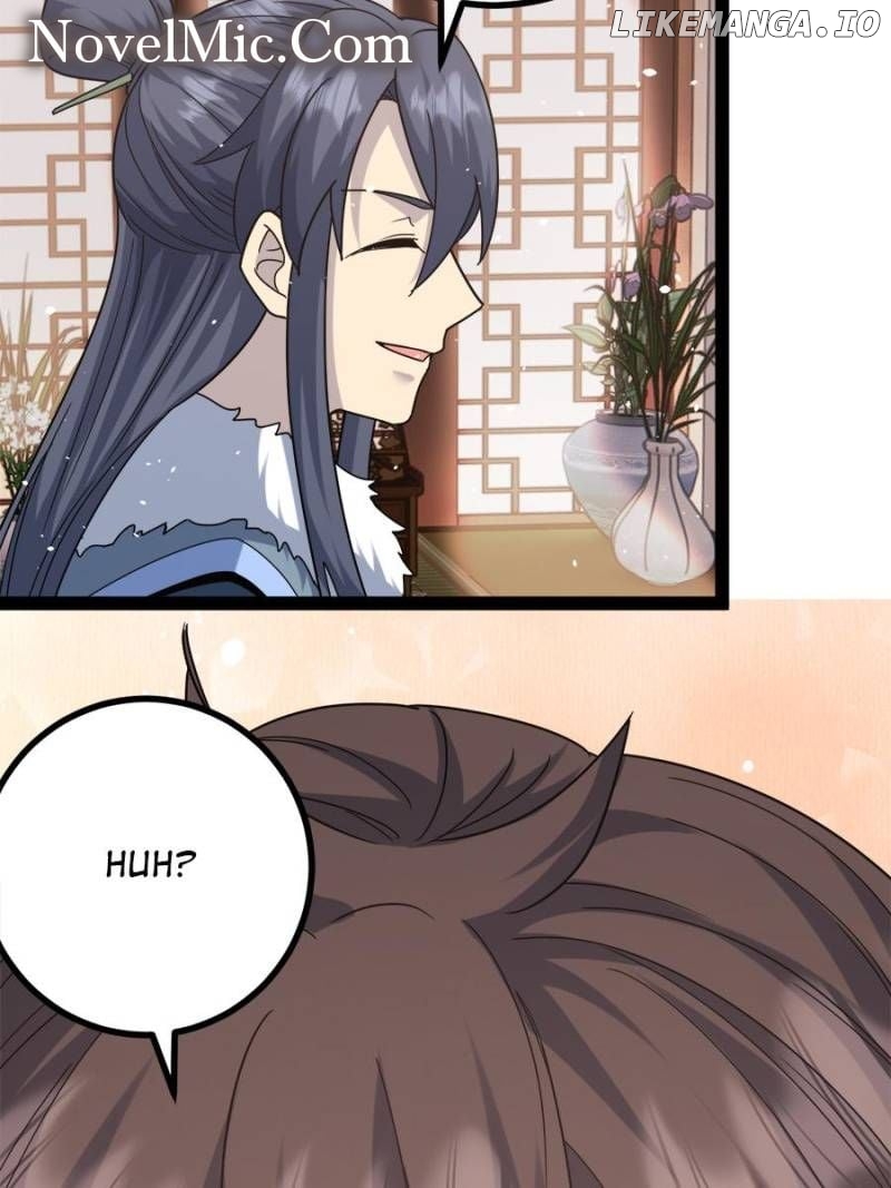 Immortal Cultivation Is a Dead End Chapter 45 - page 16