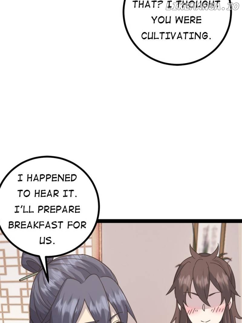 Immortal Cultivation Is a Dead End Chapter 45 - page 18