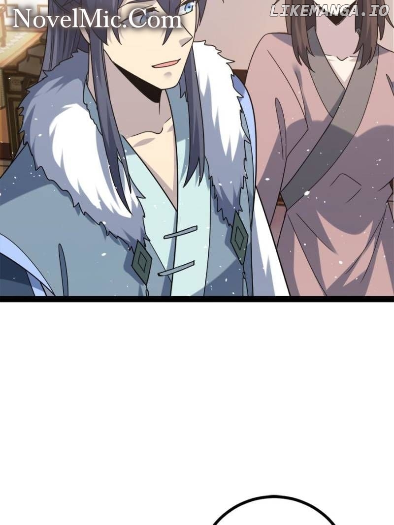 Immortal Cultivation Is a Dead End Chapter 45 - page 19