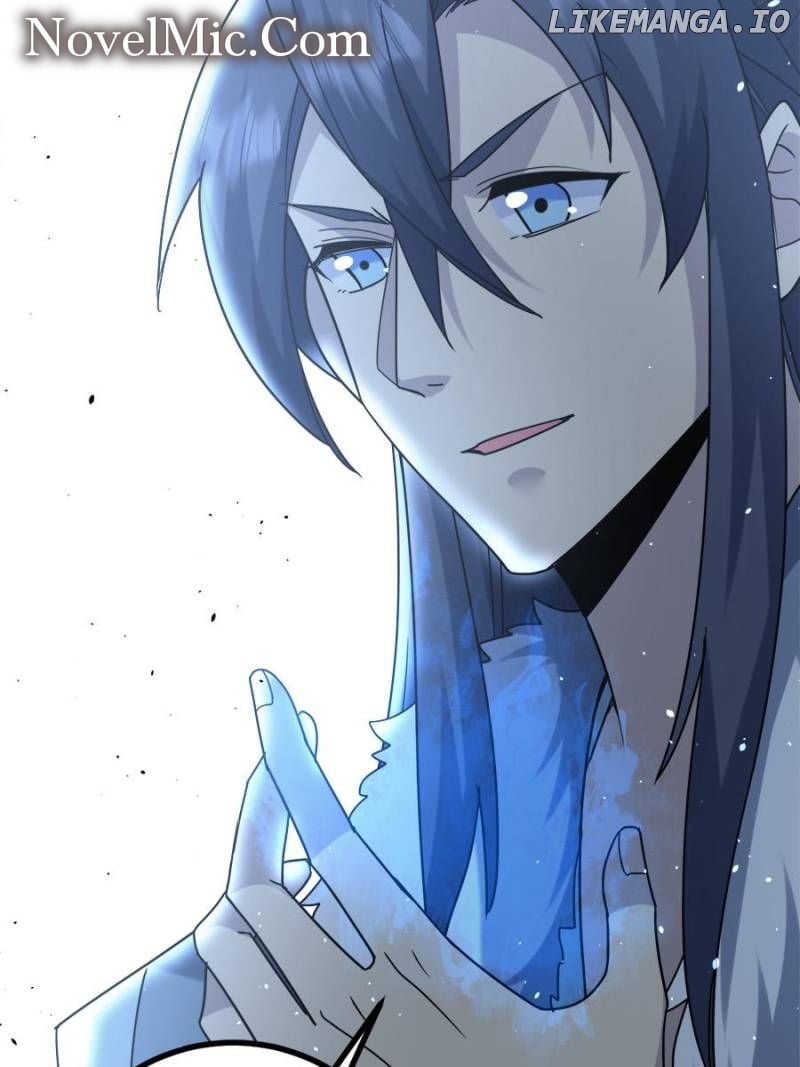 Immortal Cultivation Is a Dead End Chapter 45 - page 25
