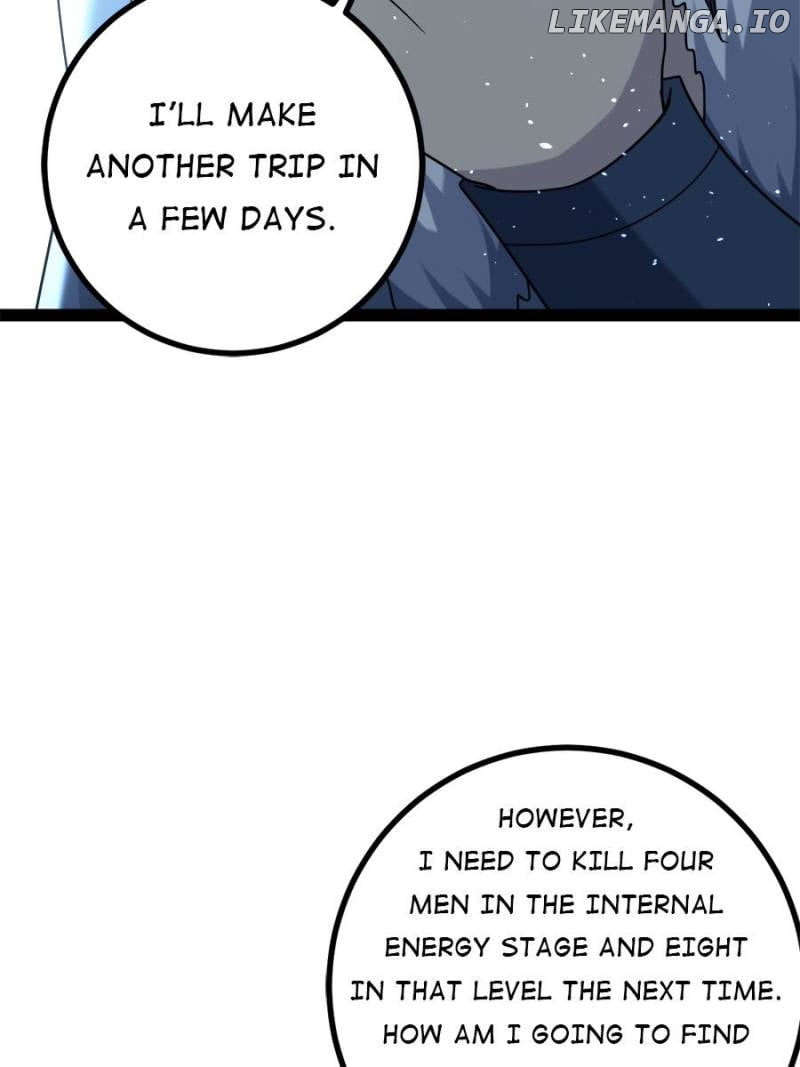 Immortal Cultivation Is a Dead End Chapter 45 - page 26