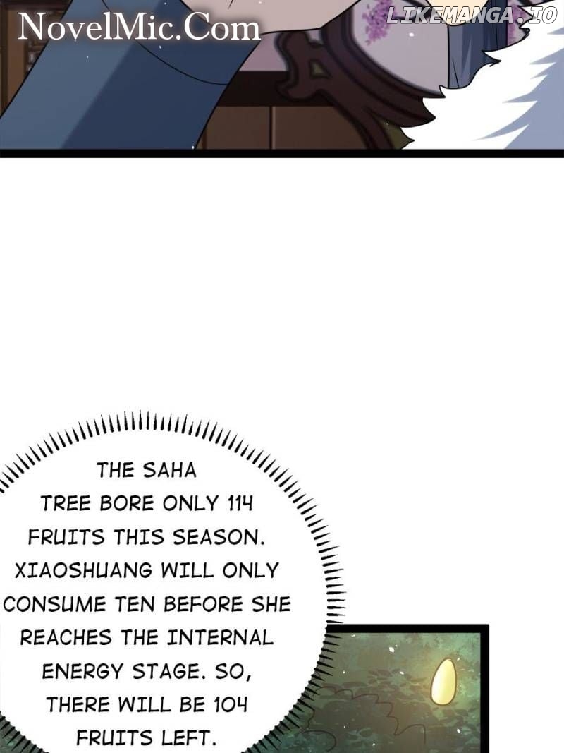 Immortal Cultivation Is a Dead End Chapter 45 - page 28