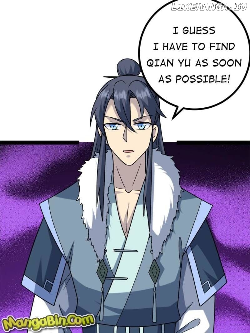 Immortal Cultivation Is a Dead End Chapter 45 - page 32