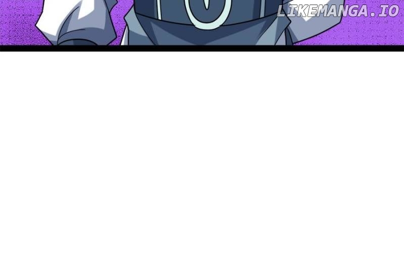 Immortal Cultivation Is a Dead End Chapter 45 - page 33