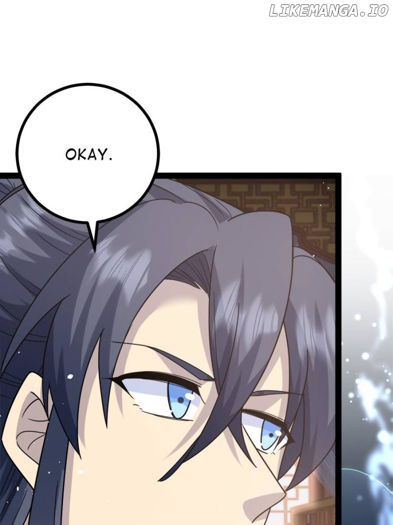 Immortal Cultivation Is a Dead End Chapter 45 - page 36