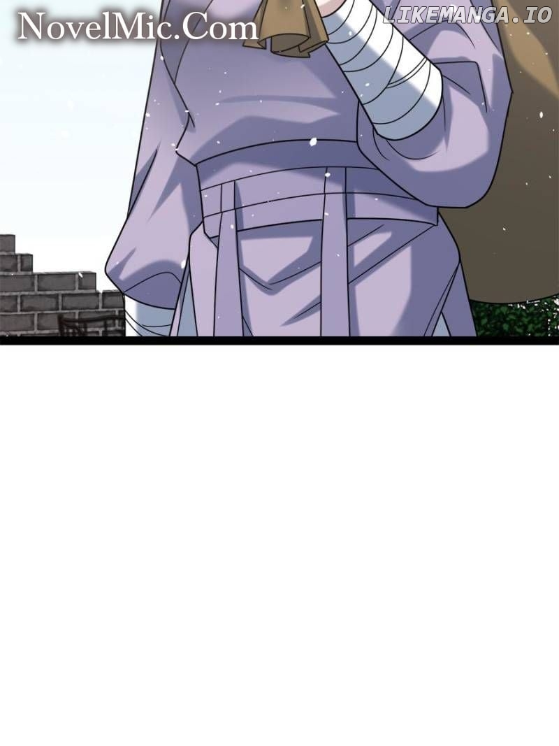 Immortal Cultivation Is a Dead End Chapter 45 - page 47