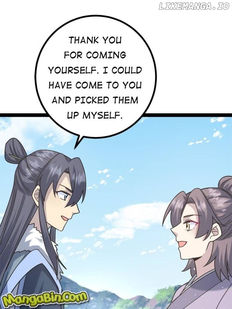 Immortal Cultivation Is a Dead End Chapter 45 - page 51