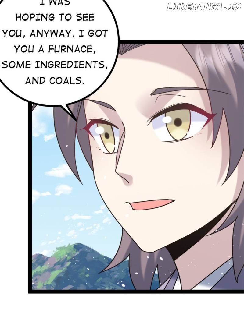 Immortal Cultivation Is a Dead End Chapter 45 - page 53