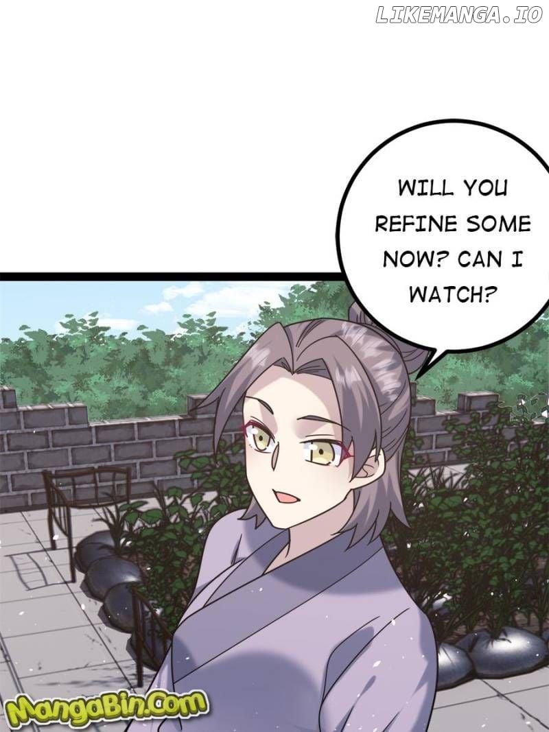 Immortal Cultivation Is a Dead End Chapter 45 - page 54