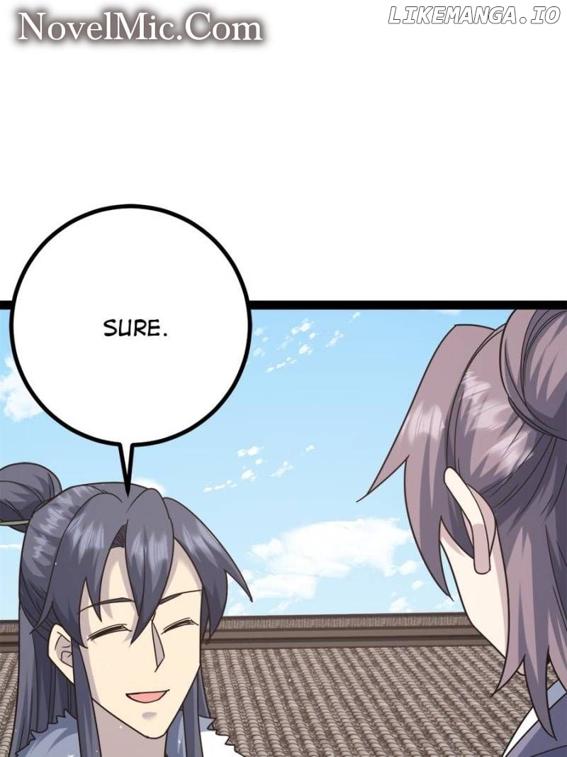 Immortal Cultivation Is a Dead End Chapter 45 - page 56
