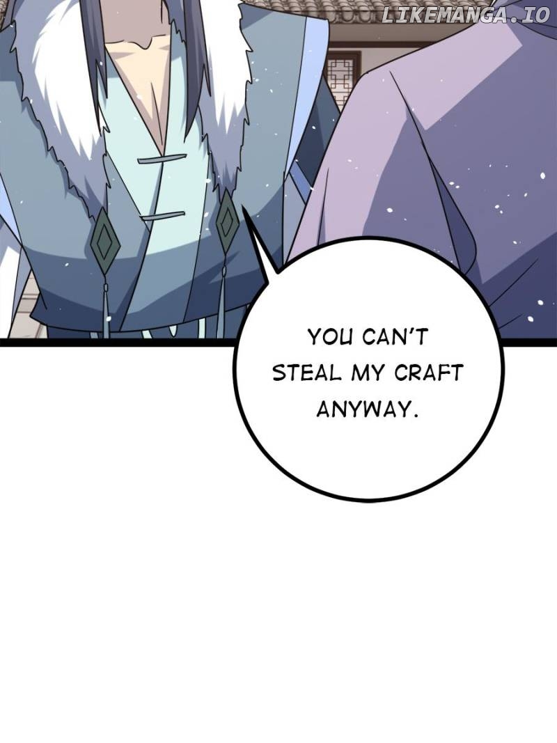 Immortal Cultivation Is a Dead End Chapter 45 - page 57