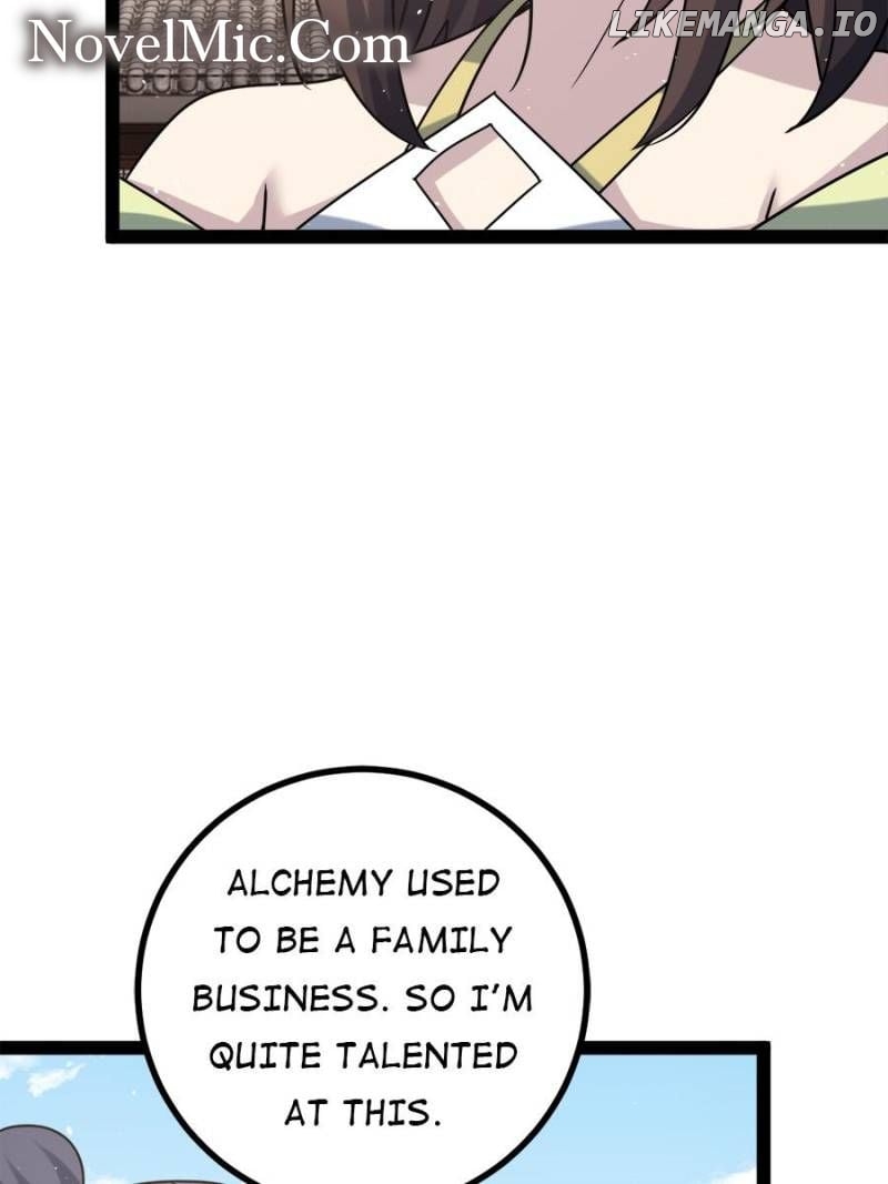 Immortal Cultivation Is a Dead End Chapter 45 - page 59