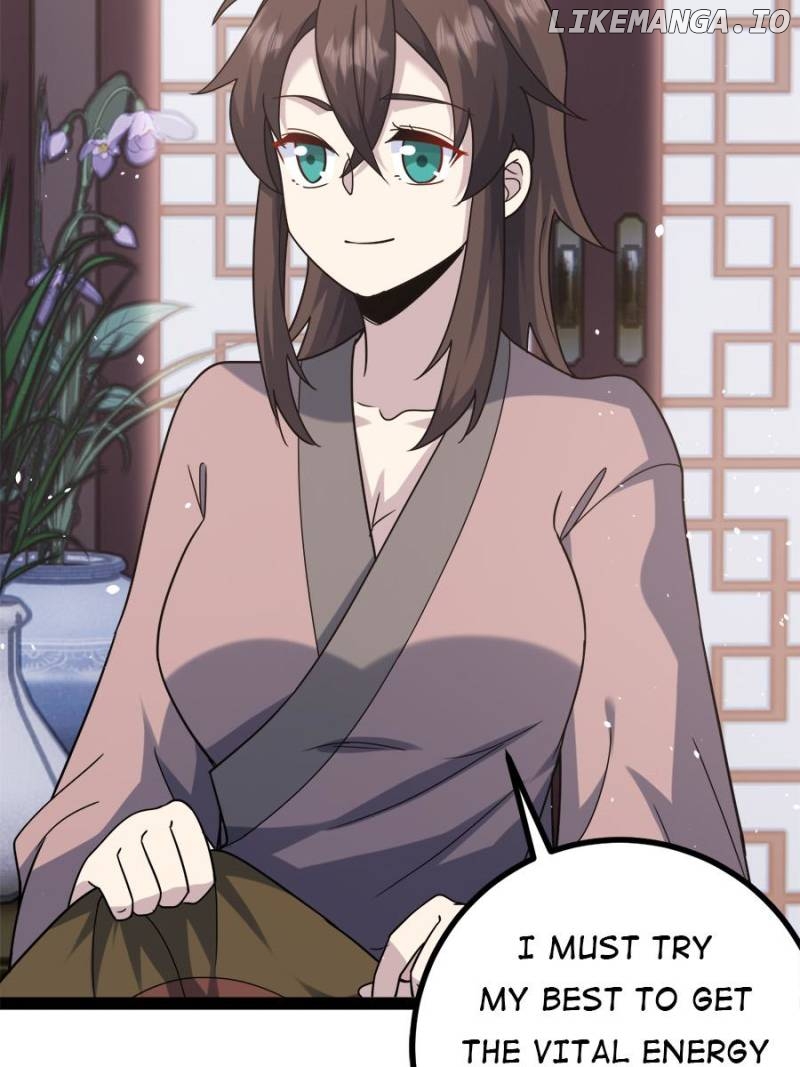 Immortal Cultivation Is a Dead End Chapter 45 - page 6