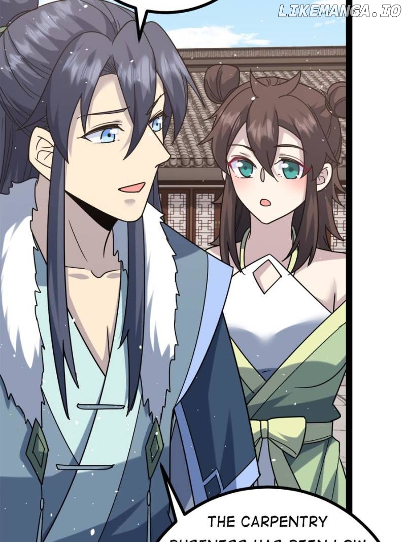 Immortal Cultivation Is a Dead End Chapter 45 - page 60