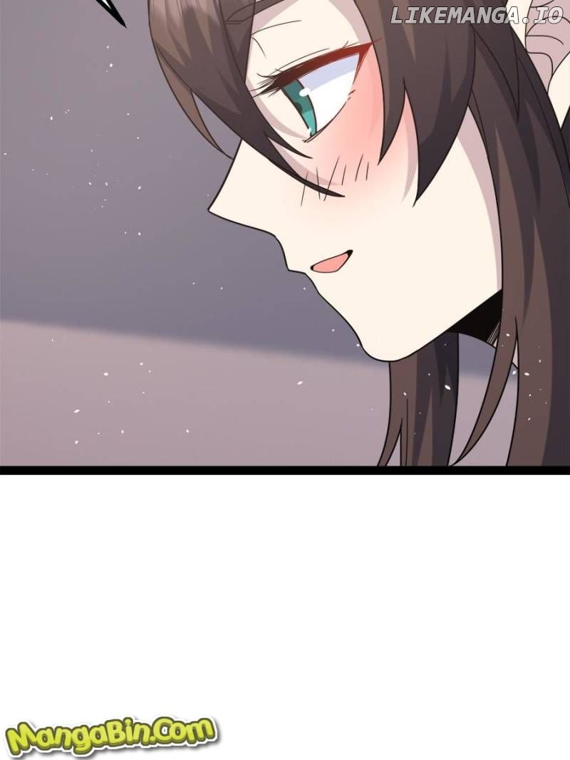 Immortal Cultivation Is a Dead End Chapter 45 - page 8