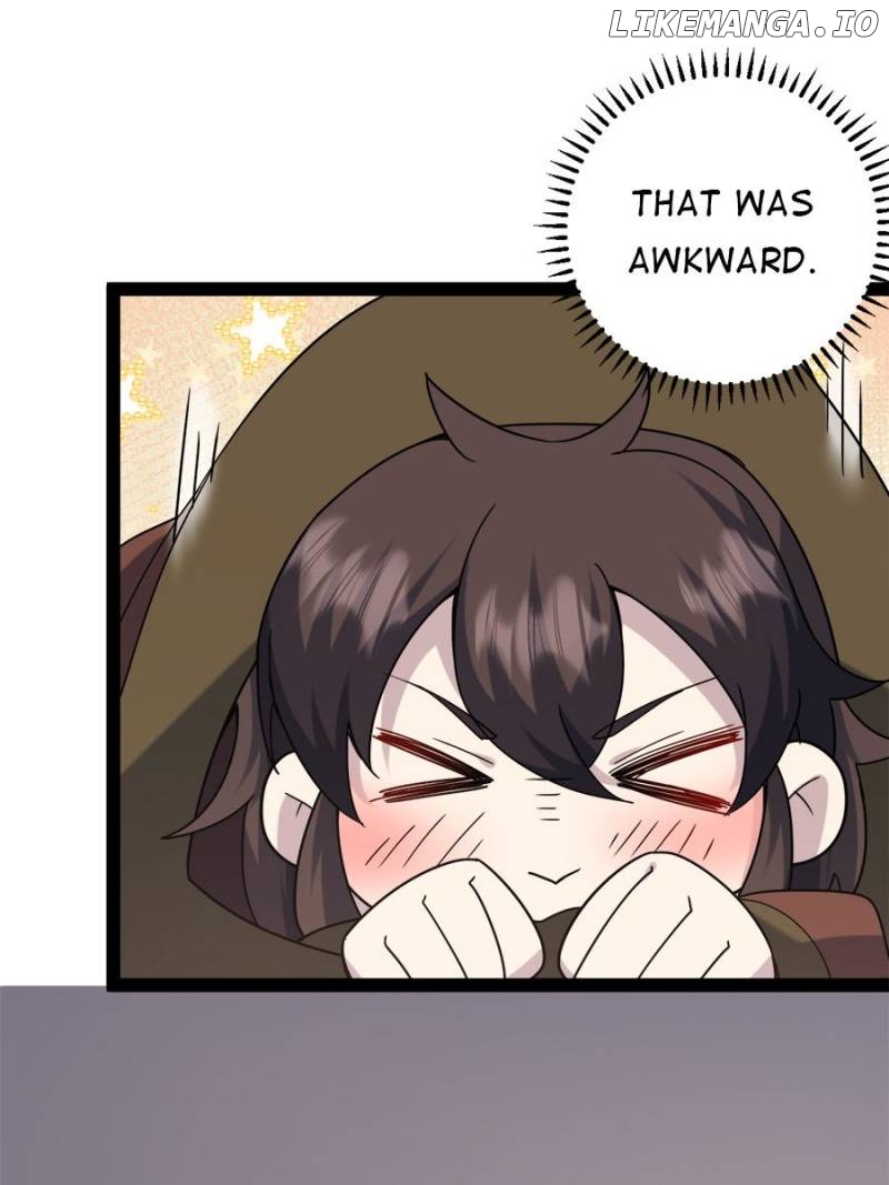 Immortal Cultivation Is a Dead End Chapter 45 - page 9