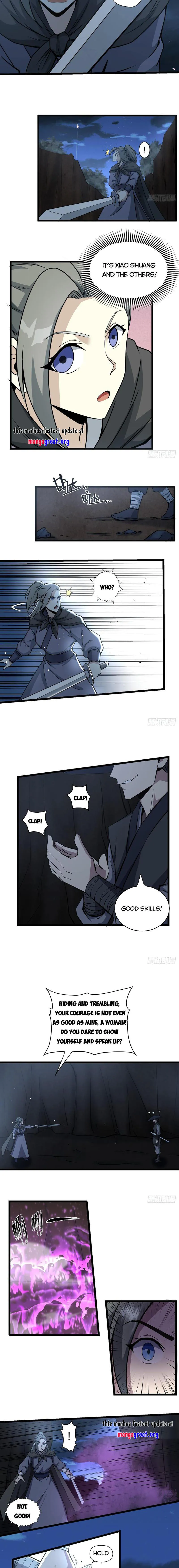 Immortal Cultivation Is a Dead End Chapter 18 - page 2