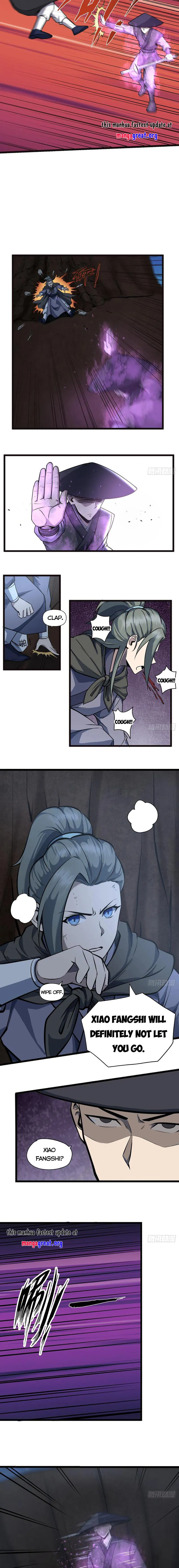 Immortal Cultivation Is a Dead End Chapter 18 - page 4