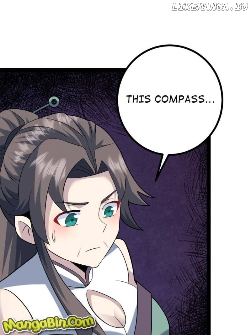 Immortal Cultivation Is a Dead End Chapter 44 - page 14