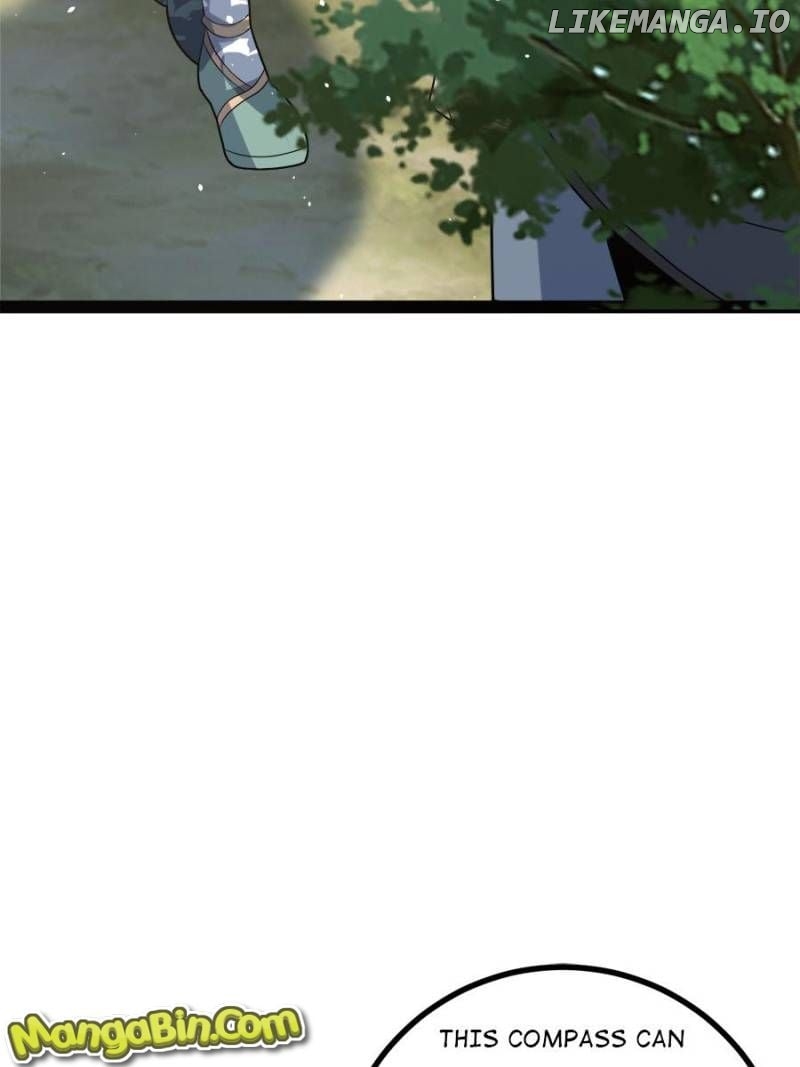 Immortal Cultivation Is a Dead End Chapter 44 - page 17