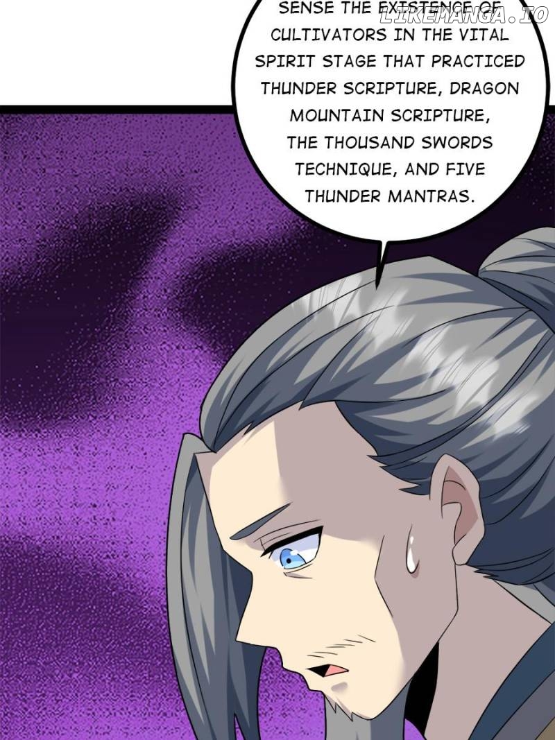 Immortal Cultivation Is a Dead End Chapter 44 - page 18