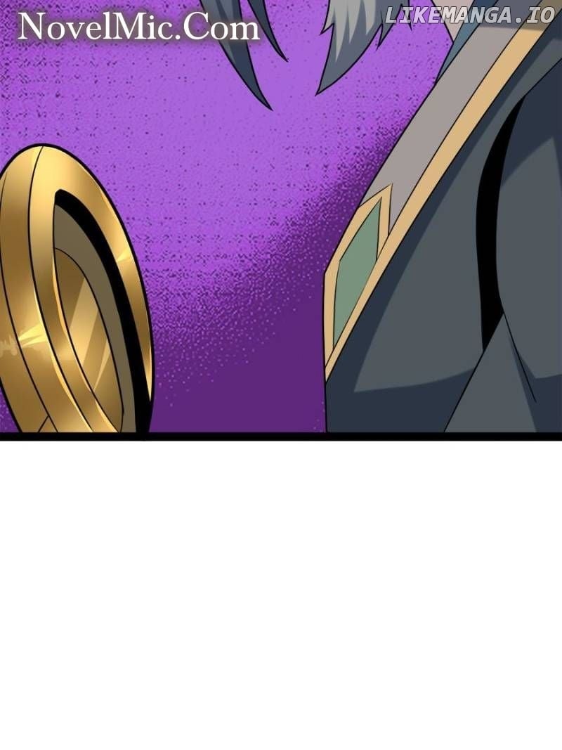 Immortal Cultivation Is a Dead End Chapter 44 - page 19