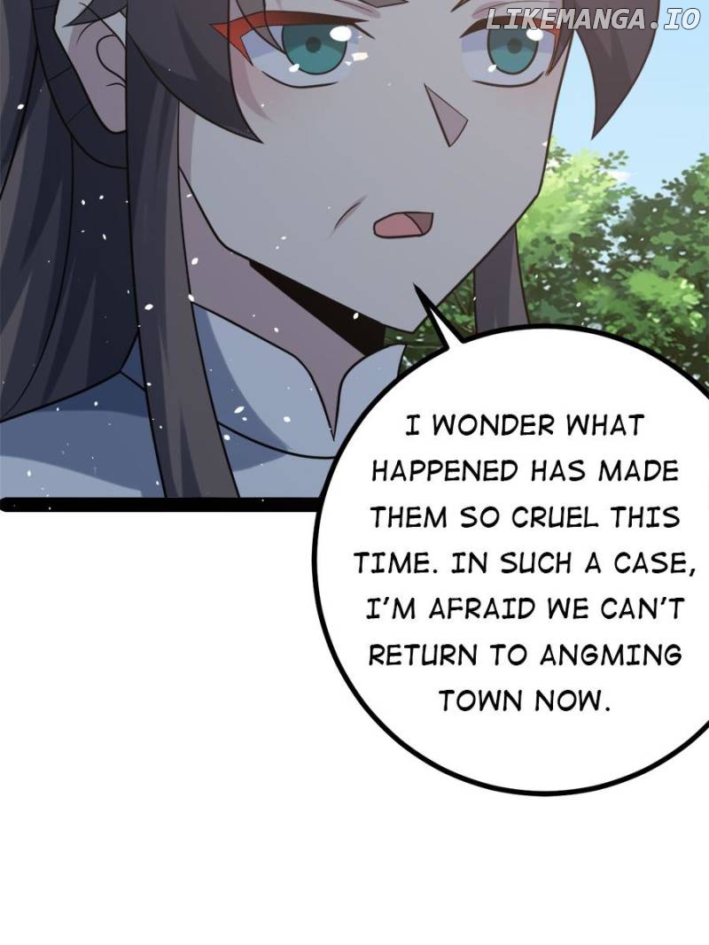 Immortal Cultivation Is a Dead End Chapter 44 - page 24