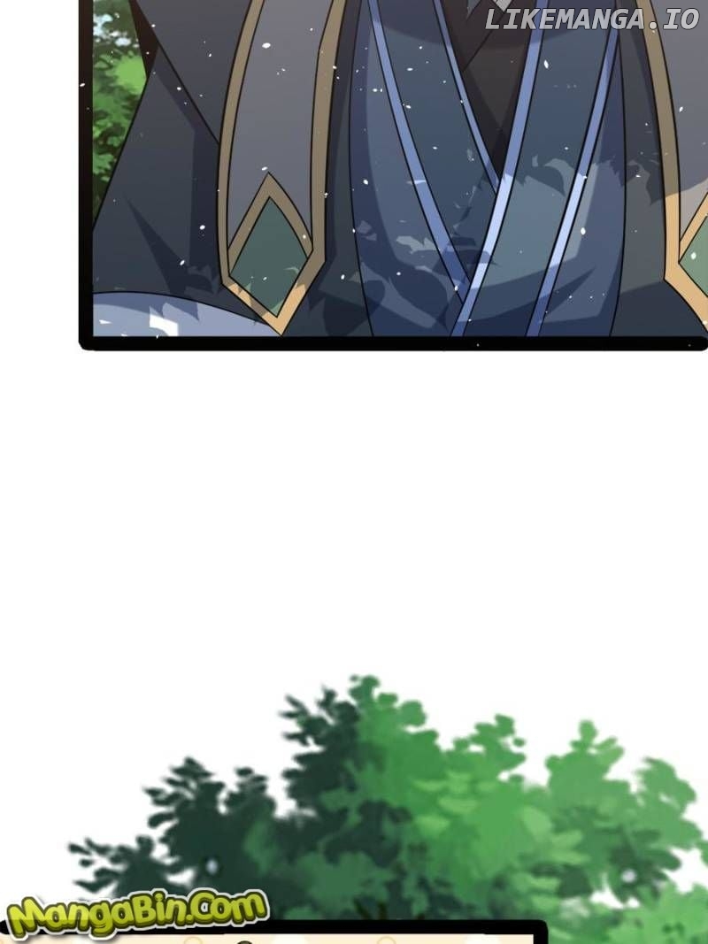 Immortal Cultivation Is a Dead End Chapter 44 - page 26