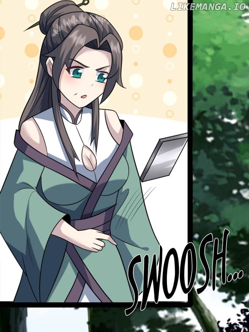 Immortal Cultivation Is a Dead End Chapter 44 - page 27