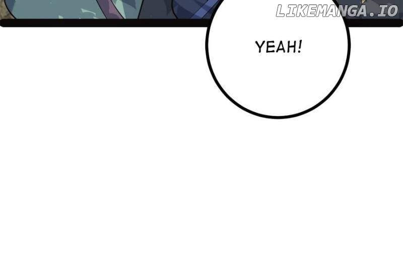 Immortal Cultivation Is a Dead End Chapter 44 - page 33
