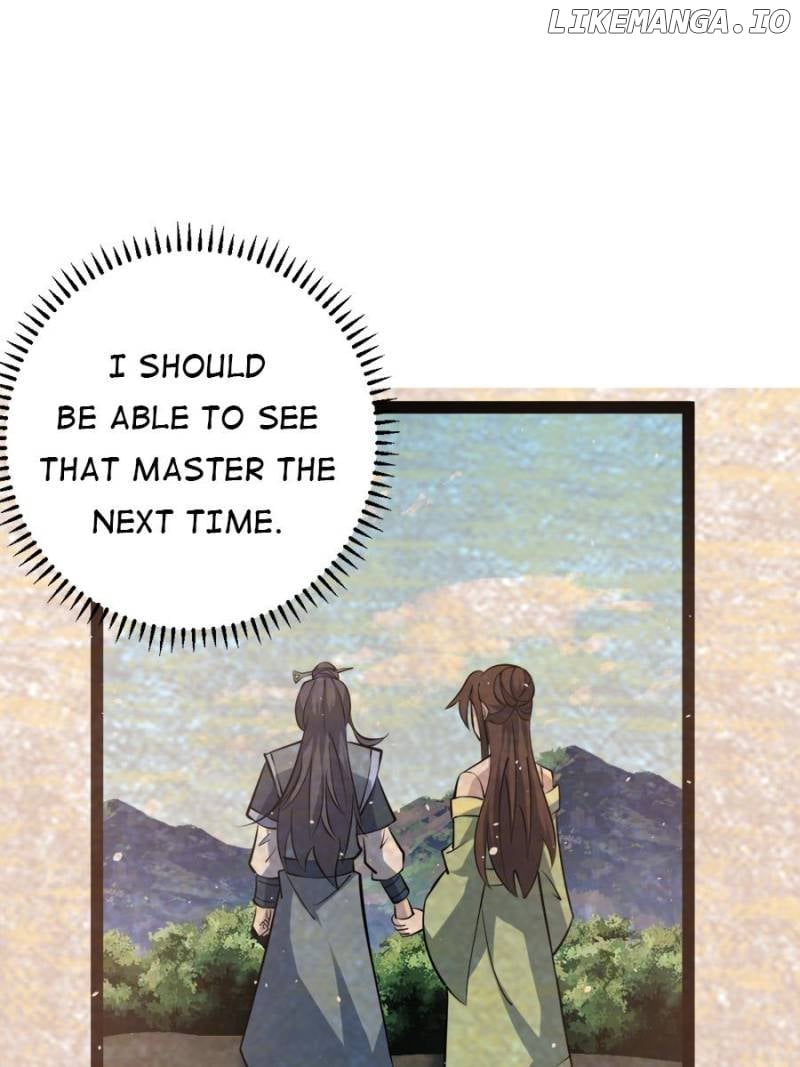 Immortal Cultivation Is a Dead End Chapter 44 - page 36