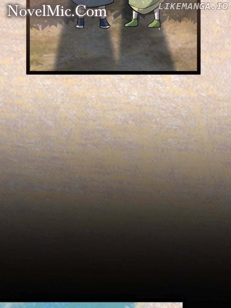 Immortal Cultivation Is a Dead End Chapter 44 - page 37