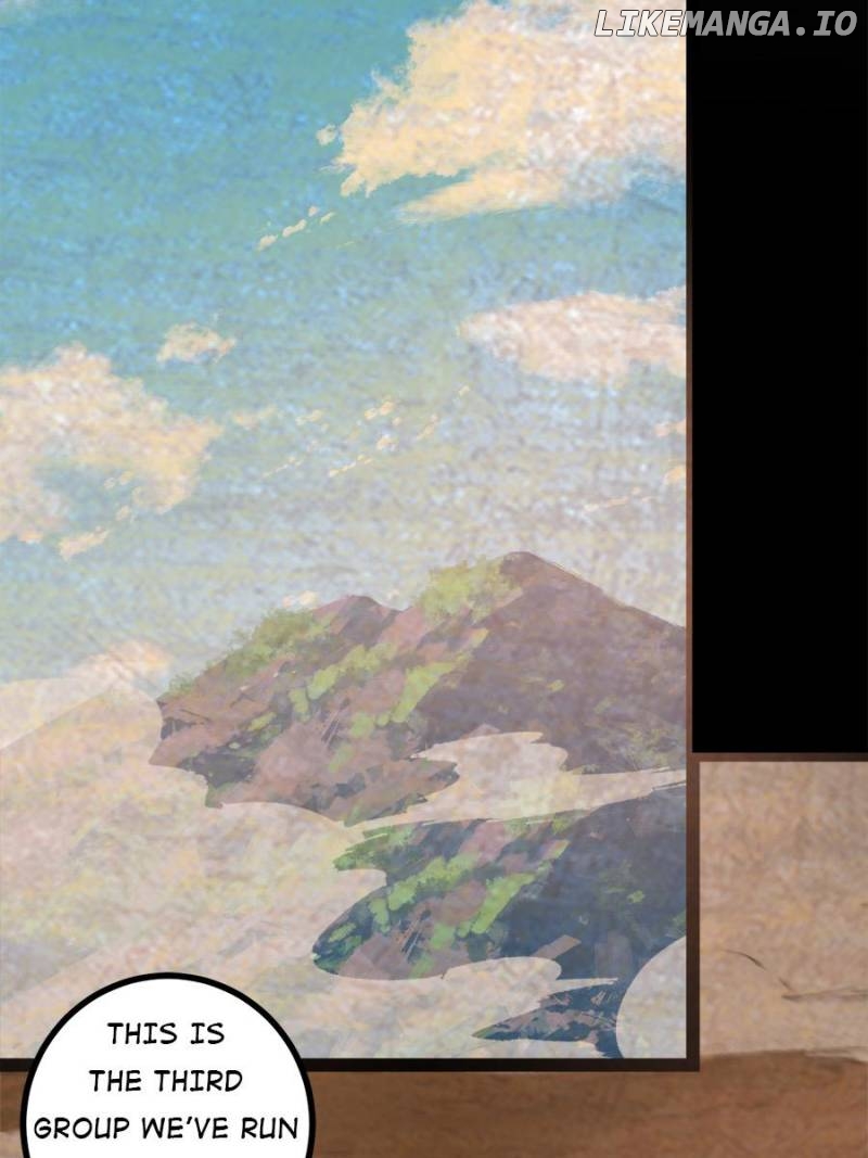 Immortal Cultivation Is a Dead End Chapter 44 - page 38