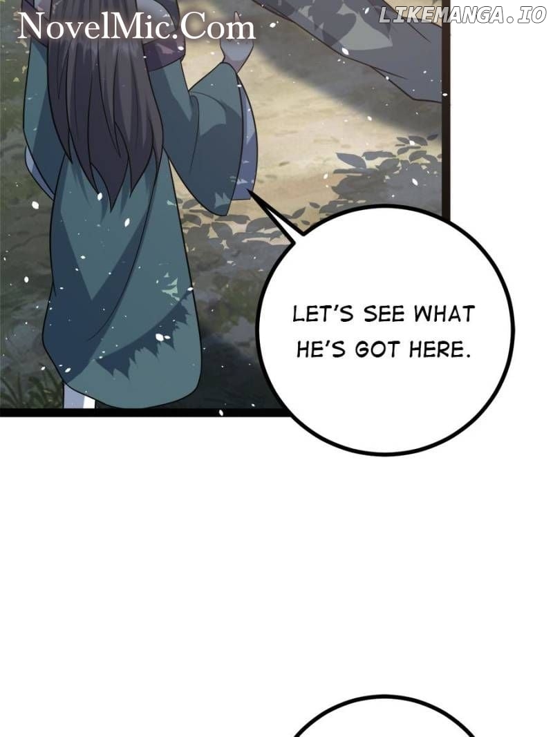Immortal Cultivation Is a Dead End Chapter 44 - page 4