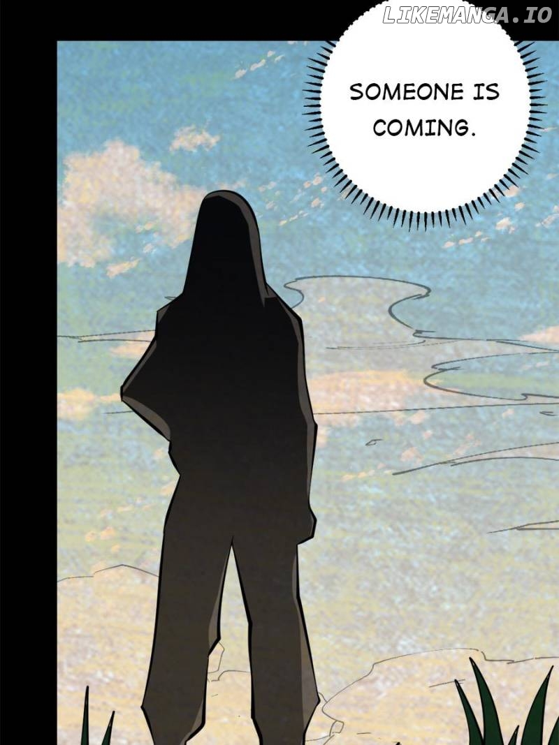 Immortal Cultivation Is a Dead End Chapter 44 - page 41