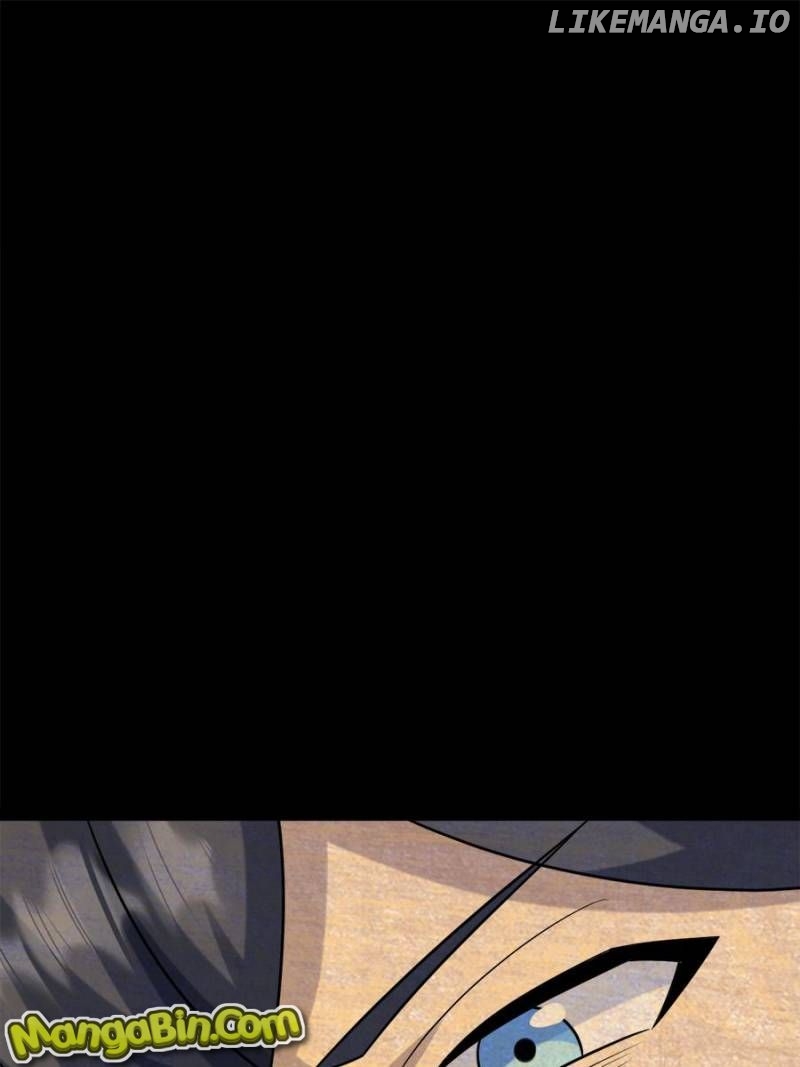 Immortal Cultivation Is a Dead End Chapter 44 - page 45