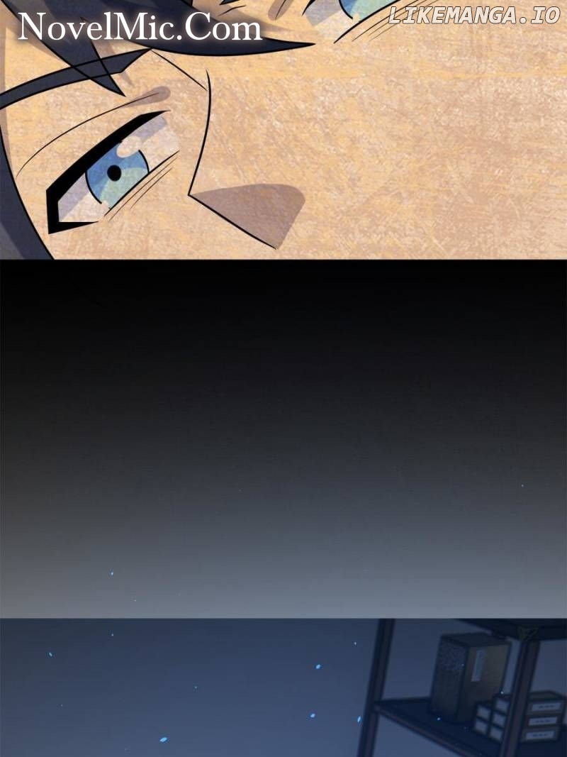Immortal Cultivation Is a Dead End Chapter 44 - page 46