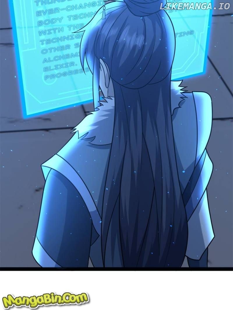 Immortal Cultivation Is a Dead End Chapter 44 - page 48