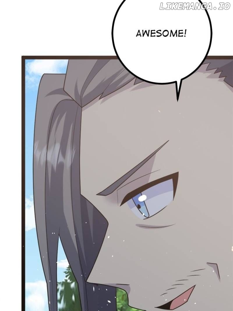 Immortal Cultivation Is a Dead End Chapter 44 - page 5
