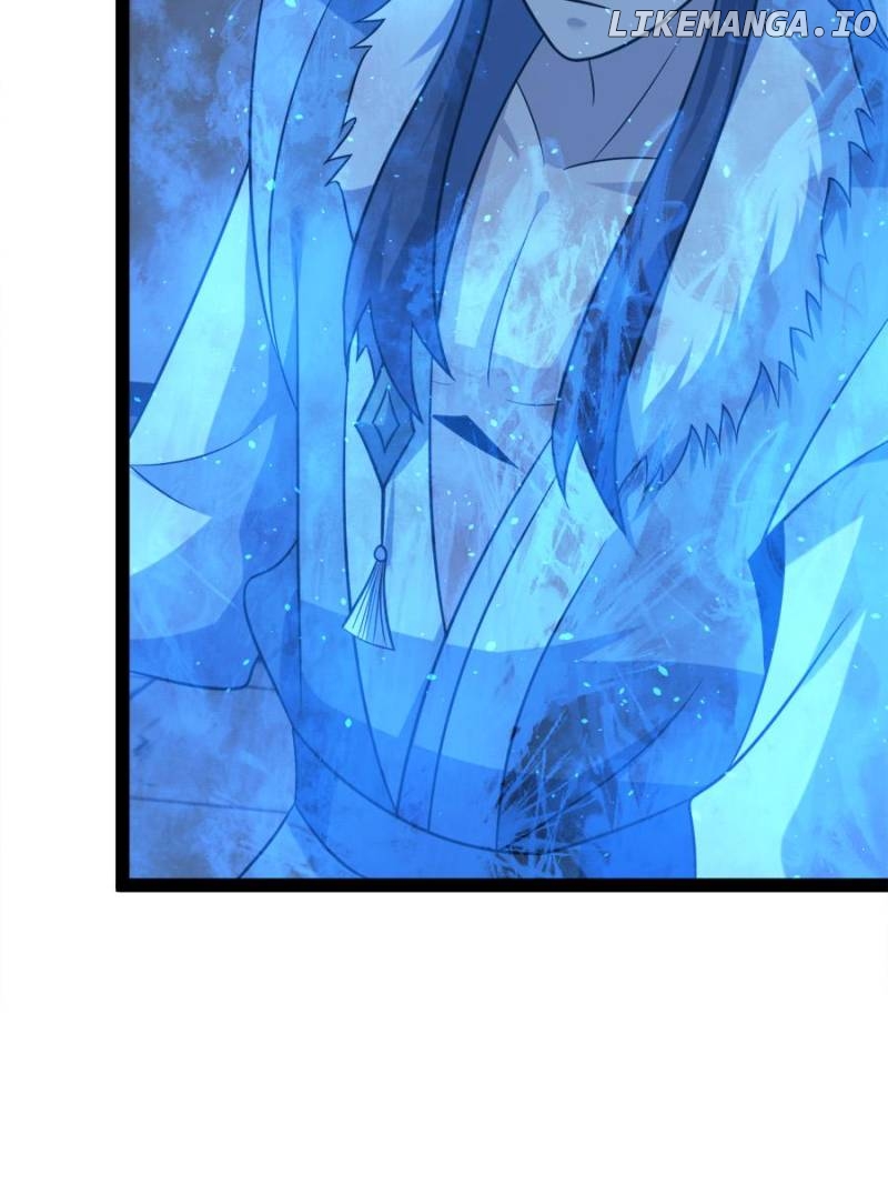 Immortal Cultivation Is a Dead End Chapter 44 - page 50