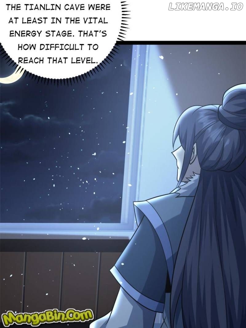 Immortal Cultivation Is a Dead End Chapter 44 - page 53