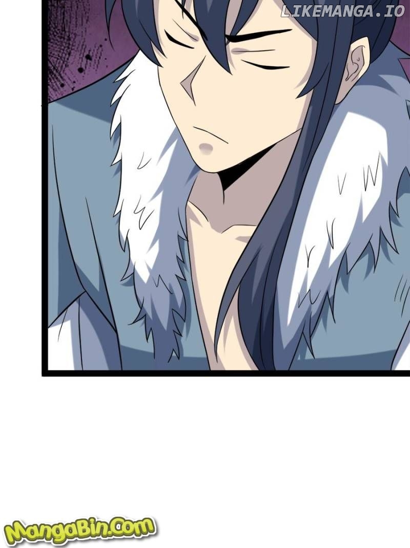 Immortal Cultivation Is a Dead End Chapter 44 - page 59
