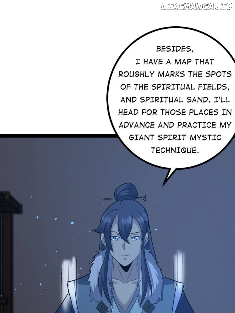 Immortal Cultivation Is a Dead End Chapter 44 - page 60