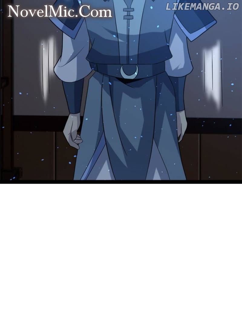 Immortal Cultivation Is a Dead End Chapter 44 - page 61