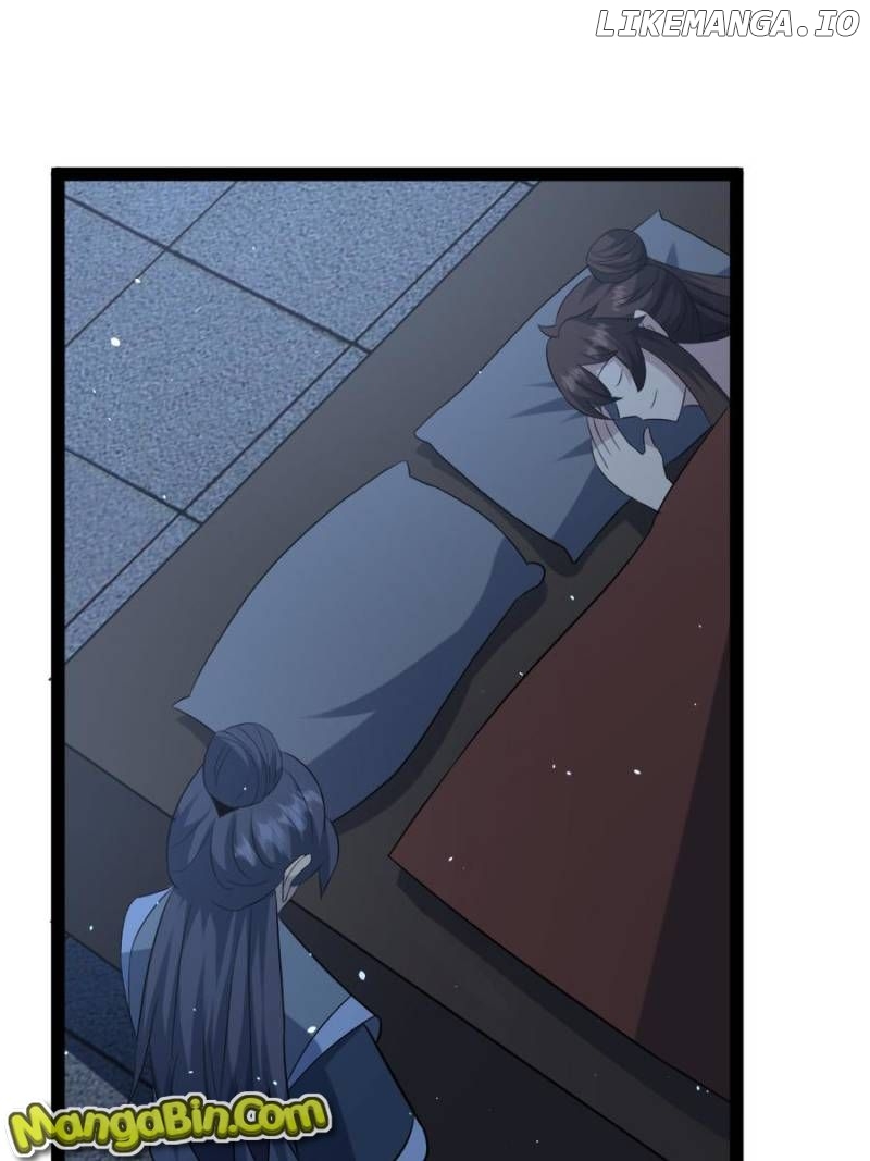 Immortal Cultivation Is a Dead End Chapter 44 - page 62