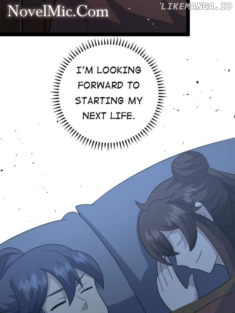 Immortal Cultivation Is a Dead End Chapter 44 - page 64