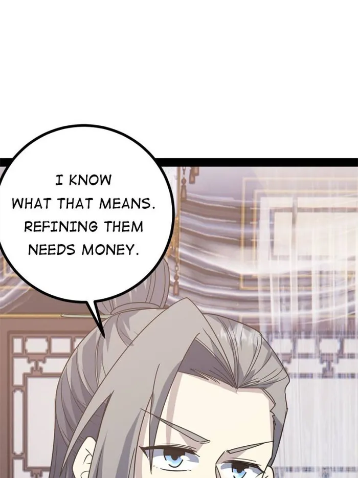 Immortal Cultivation Is a Dead End Chapter 43 - page 27