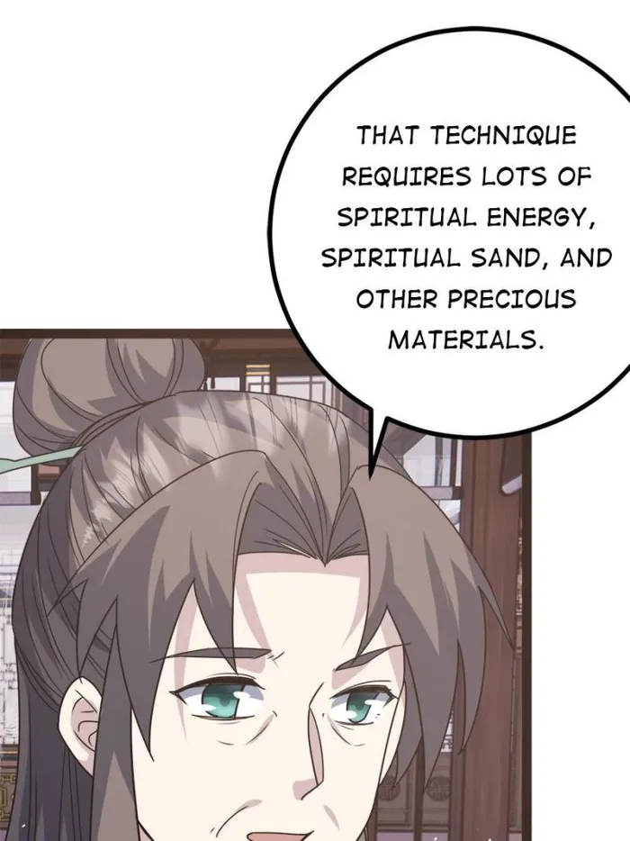 Immortal Cultivation Is a Dead End Chapter 43 - page 3