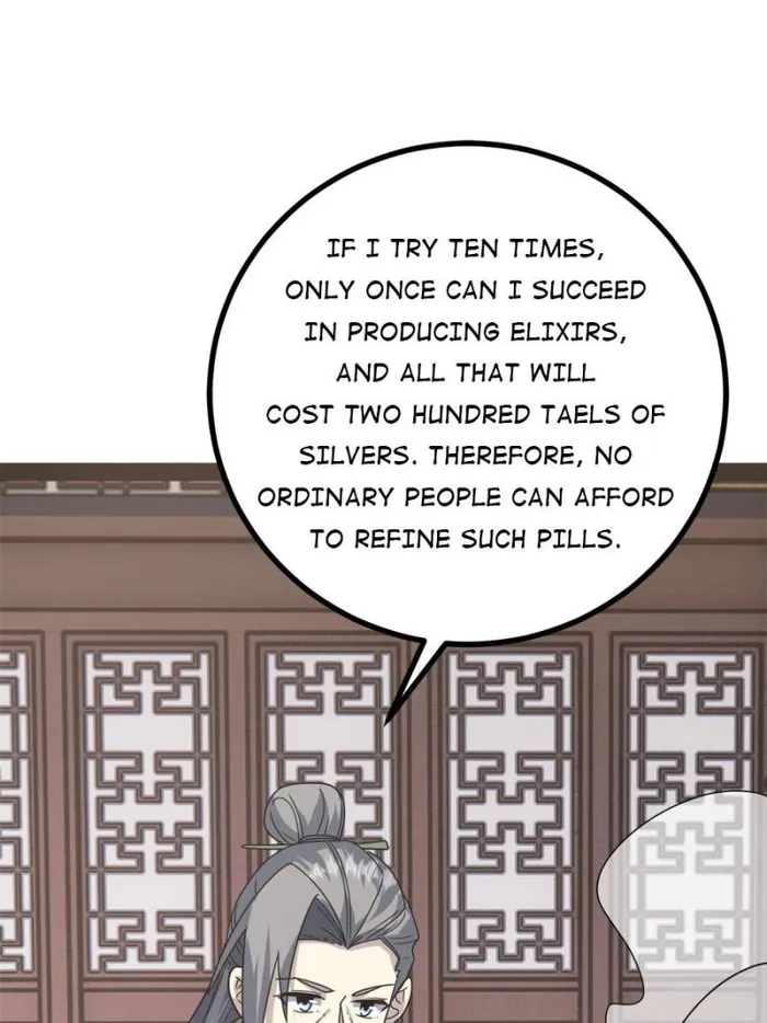 Immortal Cultivation Is a Dead End Chapter 43 - page 34
